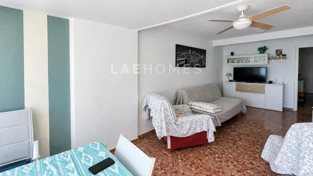 Piso con vistas al mar en Campello — 8