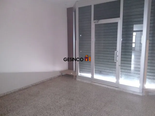 LOCAL COMERCIAL EN ALQUILER EN ONTINYENT - BARRIO SAN JOSÉ — 7