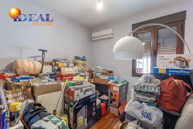 Chalet Exclusivo en Camino Bajo de Huétor — 32