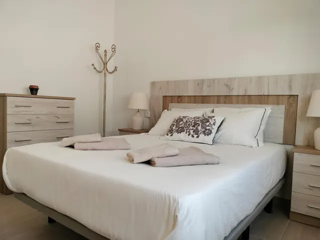 EXCLUSIVA VILLA EN MONTEALTO !!! — 49