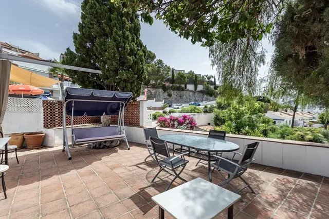 Vivienda en San Antonio, La Herradura — 5