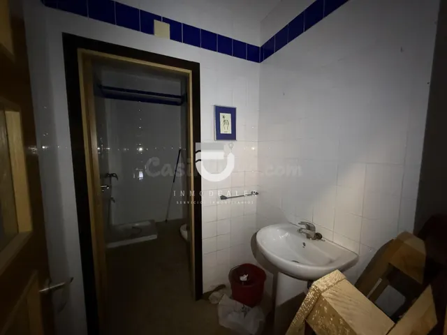 Nave industrial 371m² en venta - Oliva pueblo - foto 4