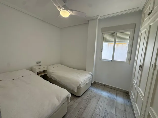 APARTAMENTO REFORMADO EN PINADA GOLF — 9