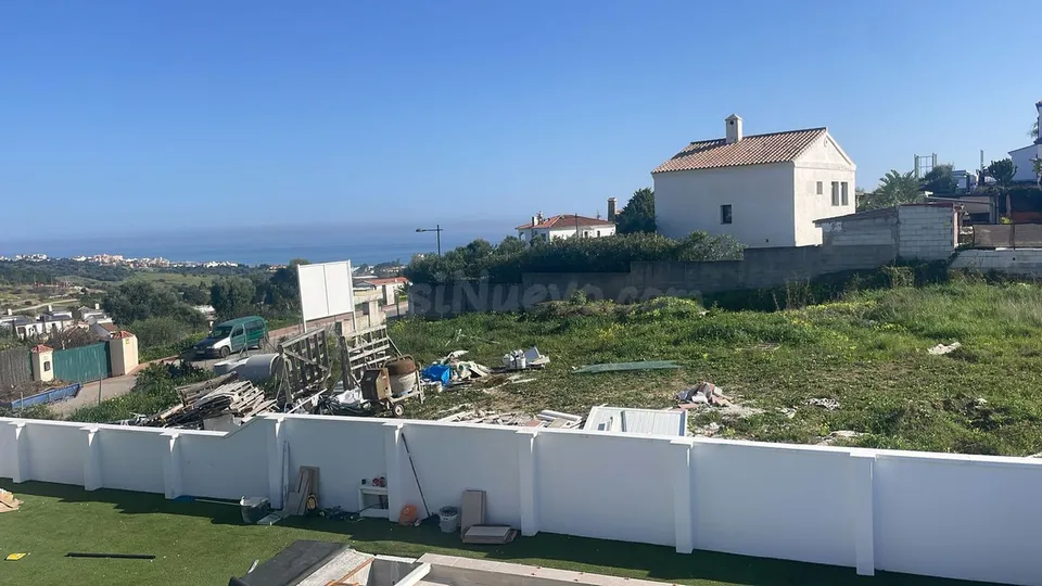 2 parcelas edificables en Valle Romano, Estepona: inversión con futuro