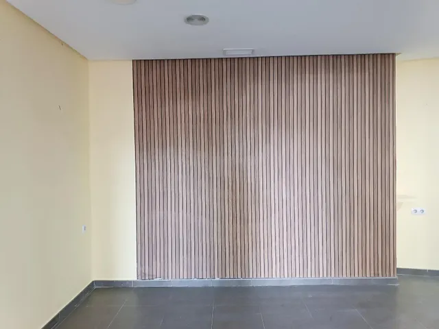 LOCAL COMERCIAL DE 116 m2 EN BURJASSOT !! — 7