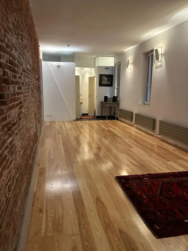 Local - Estudio en Calle Amaniel — 10