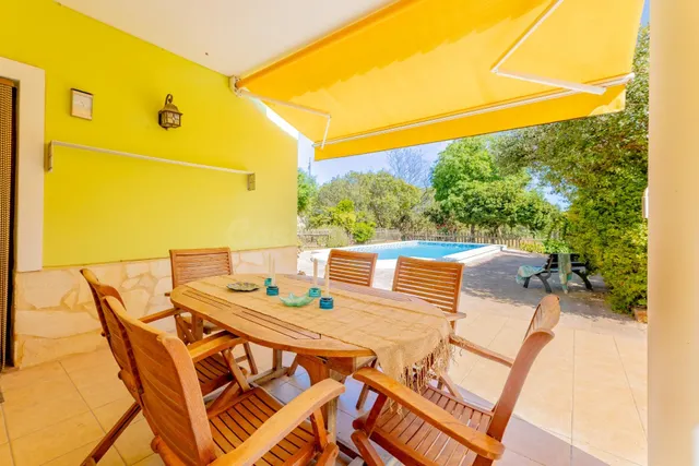 Vivir como en vacaciones: chalet con piscina y jardín, todo  - foto 4