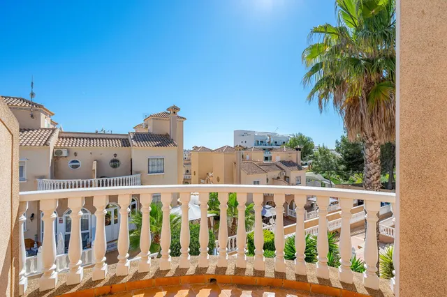 Villa 3 habitaciones 91m² en venta - Las Filipinas — 29