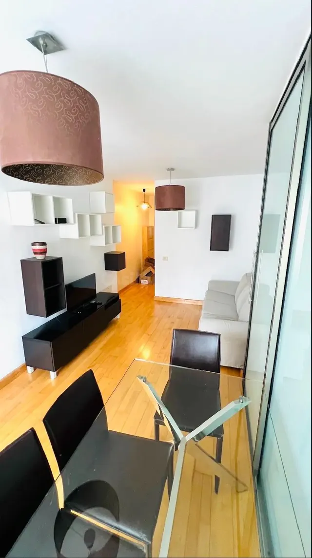 ALQUILER DE TEMPORADA | AMPLIO PISO EXTERIOR - CERCA DE ZONA - foto 5