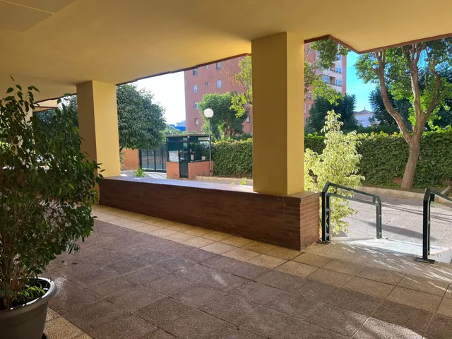 Vivienda con terraza y 4 dormitorios en Santa Clara, urbanización privada con zonas verdes. — 31