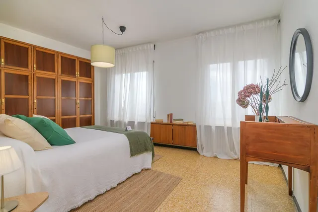 ÀTIC ZONA POBLE NOU — 34