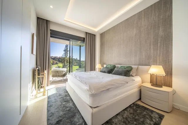 Adosado 4 habitaciones 280m² en venta - Marbella — 7