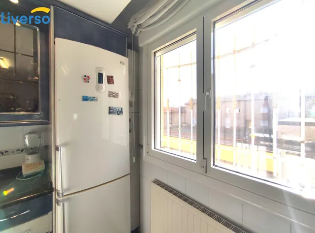 Amplio adosado de 4 dormitorios y con terraza de casi 10 m2. — 13