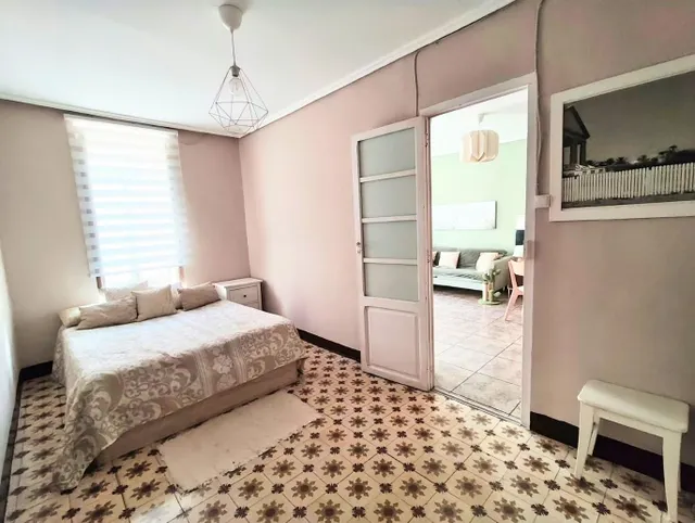 SE ALQUILA PRIMERA PLANTA DE CASA DE PUEBLO EN BURJASSOT — 7