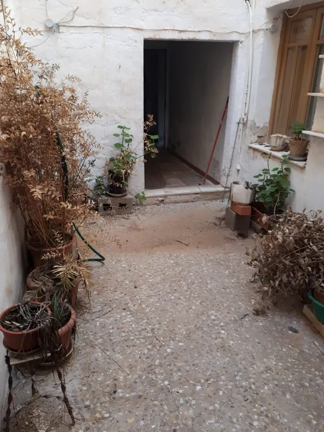 GRAN CASA CON SOLAR A REFORMAR EN OLULA DEL RÍO ALMERÍA. — 14