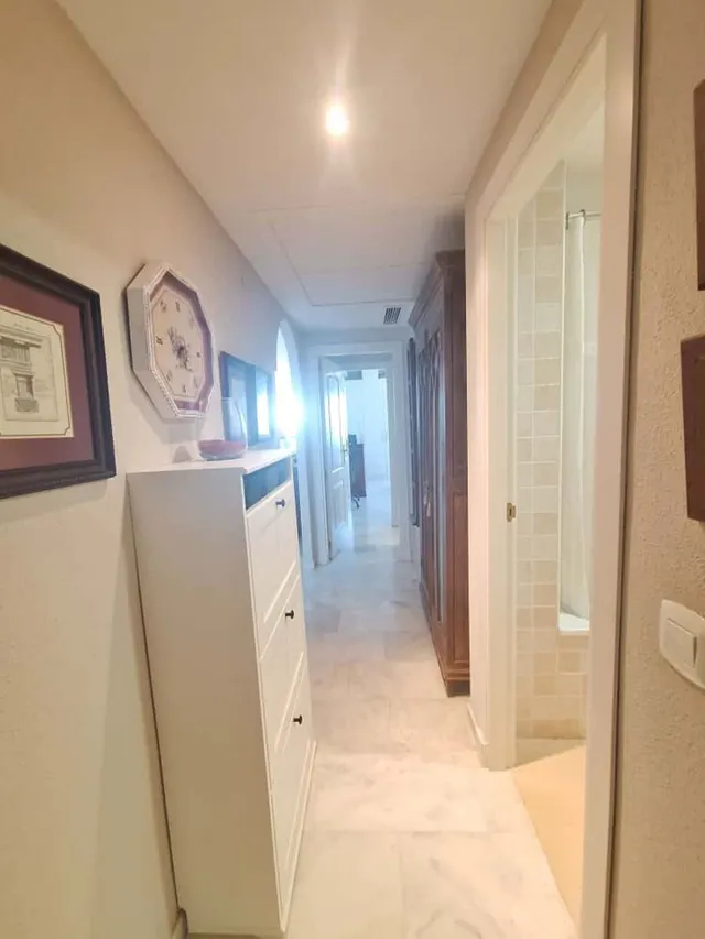 Apartamento 2 habitaciones 111m² en venta - Marbella — 28