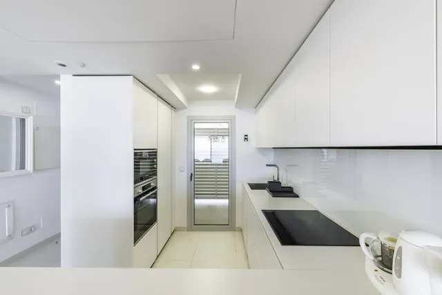 Apartamento 2 habitaciones 83m² en venta - Centro — 14