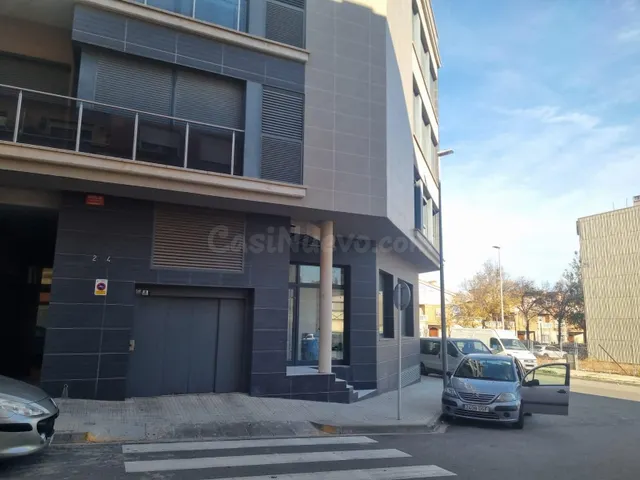 PLAZAS DE PARQUING - foto 5