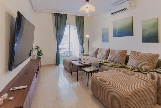 Apartamento elegantemente reformado, céntrico y espacioso. Balcón con orientación oeste ¡y a solo 550 m de Playa del Cura! — 6