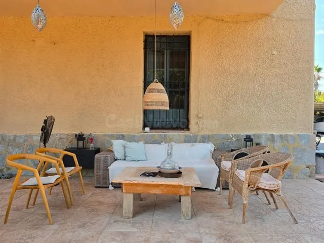 Casa 6 habitaciones 738m² en venta - Raval - Puertas Colorad - foto 5