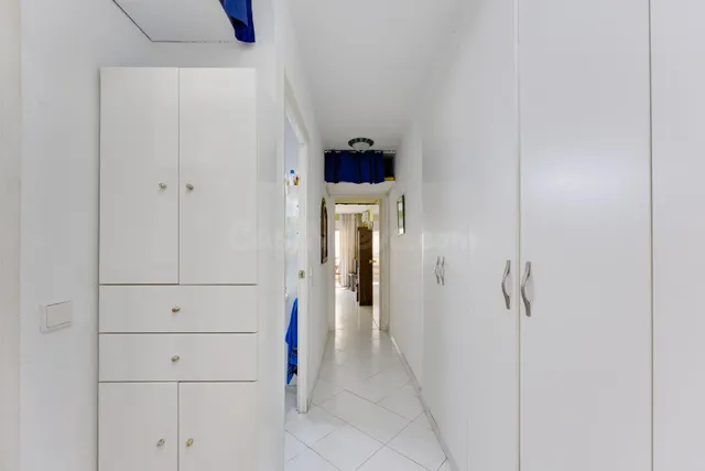 Apartamento de 1 dormitorio con parking comunitario a 240m de la Playa de La Mata — 14
