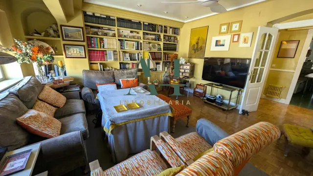 Elegante Piso en Cánovas, Cáceres - ¡Listo para Entrar a Vivir! ✨ — 11
