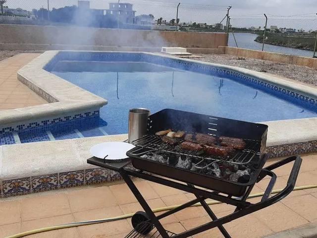 Villa 3 habitaciones 465m² en venta - PLAYA PRINCIPE — 13
