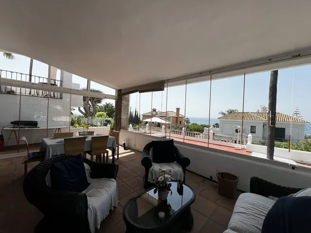 Chalet 5 habitaciones 696m² en venta - Costa Del Sol — 23