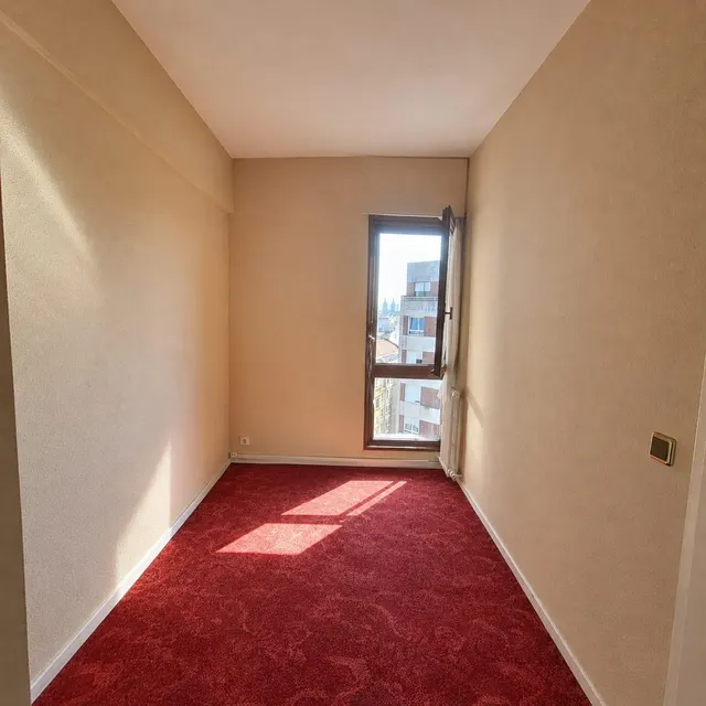 PISO EN VENTA EN GREGORIO DE LA REVILLA — 9