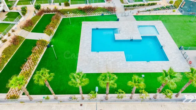 Apartamento 2 habitaciones 93m² en venta - Los Dolses — 2