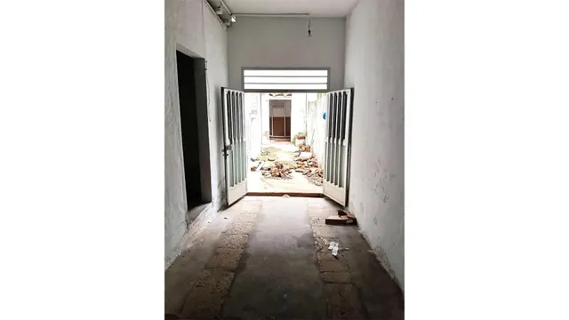 Finca Carcaixent: Oportunidad Única para Reformar a Tu Gusto — 12