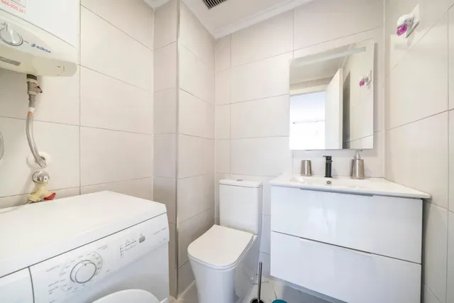 Apartamento 2 habitaciones 89m² en venta - Punta Prima — 12