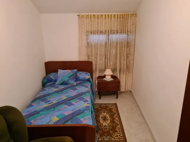 SE VENDE CASA DE DOS PLANTAS EN MATALLANA DE VALMADRIGAL.5 HAB., SALÓN, COCINA, 2 BAÑOS, PATIO. — 6
