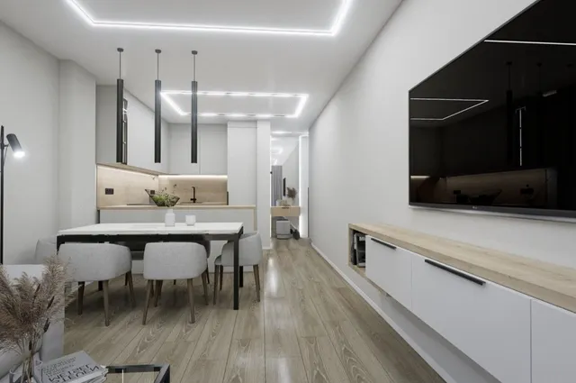 Apartamento 2 habitaciones 80m² en venta - Acequion — 15