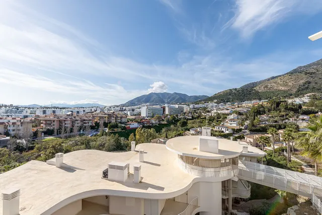 Apartamento 3 habitaciones 122m² en venta - Centro — 16