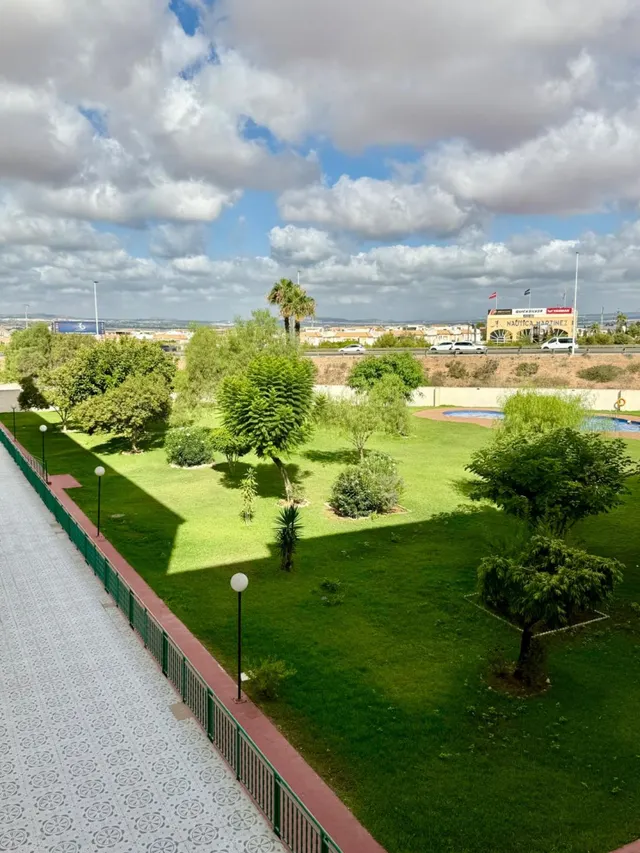 Apartamento 2 habitaciones 53m² en venta - Parque de las Naciones — 36