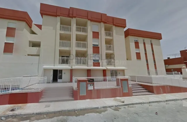 Complejo Residencial Regenerado en Lomas de Cabo Roig - Apar