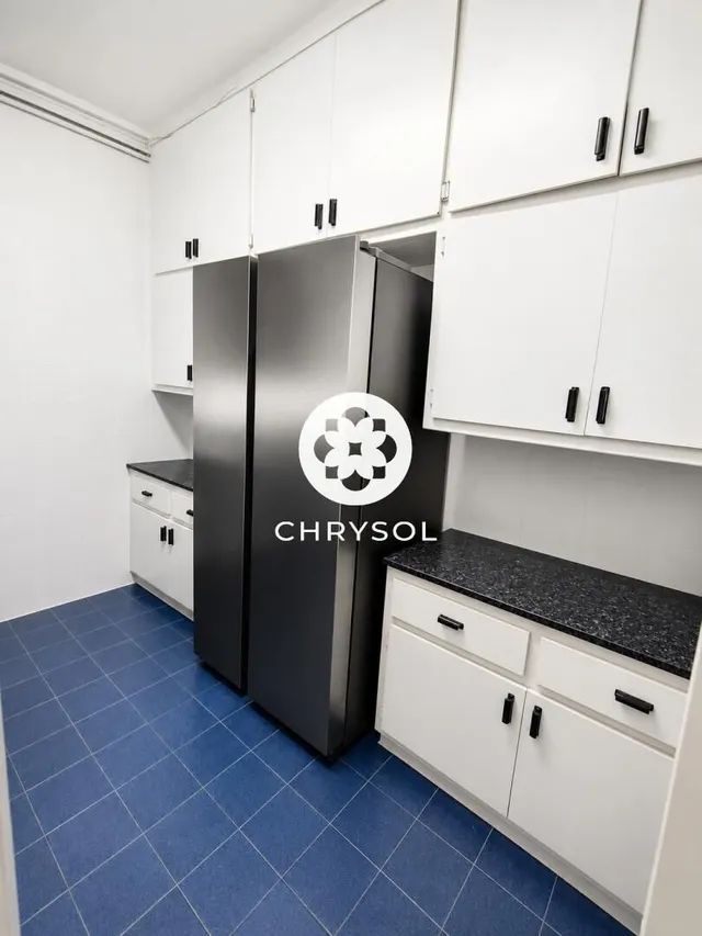 Exclusiva vivienda en Enric Granados, en pleno corazón de Barcelona. — 6