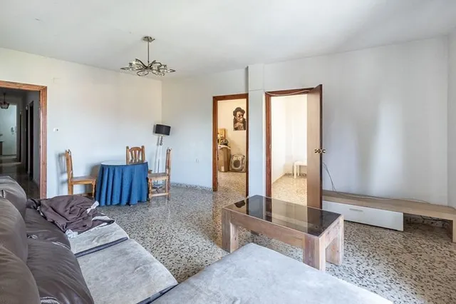 Piso en venta en el centro de los Ogíjares, Granada - foto 5