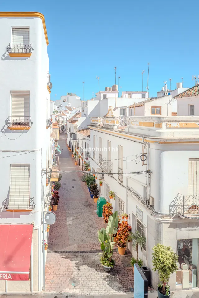 Apartamento 2 habitaciones 111m² en venta - Costa Del Sol — 14