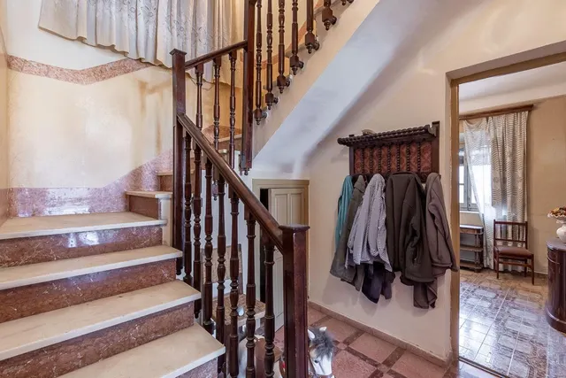 CASA CON MÁS DE 4000 METROS DE PARCELA EN MONACHIL — 22