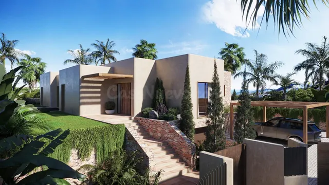 Villa 3 habitaciones 342m² en venta - Valle Del Sol