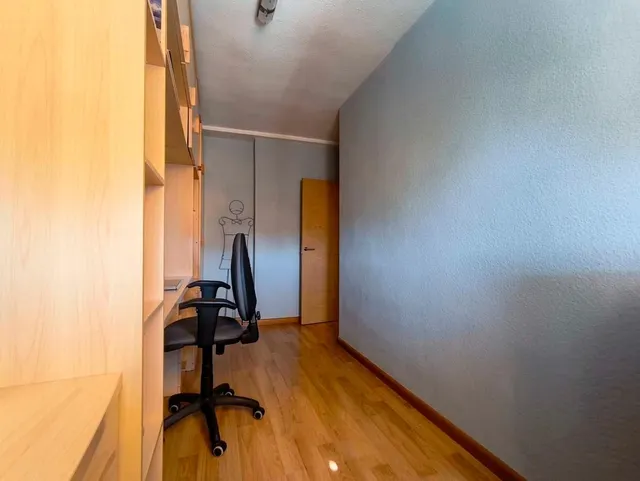 Piso en El Zapillo — 15