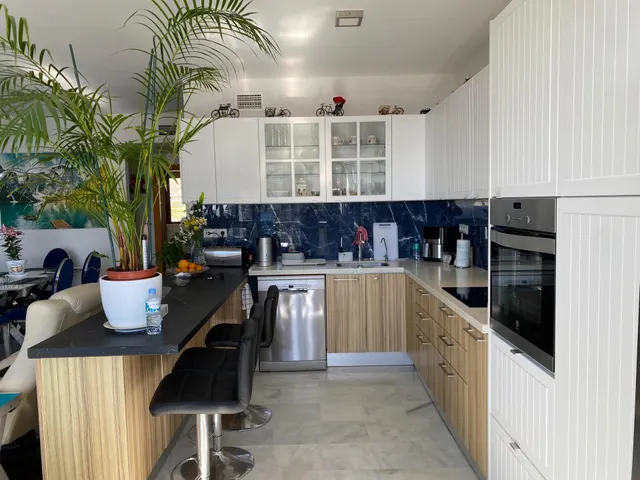 ESPECTACULAR VIVIENDA EN ZONA PREMIUM BENIDORM!! — 9