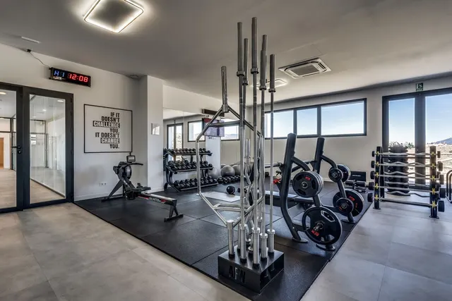 Ático Dúplex 2 habitaciones 93m² en venta - Paraiso-Barronal — 25
