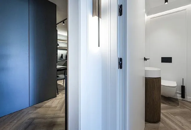 Adosado 3 habitaciones 206m² en venta - El Madroñal — 14