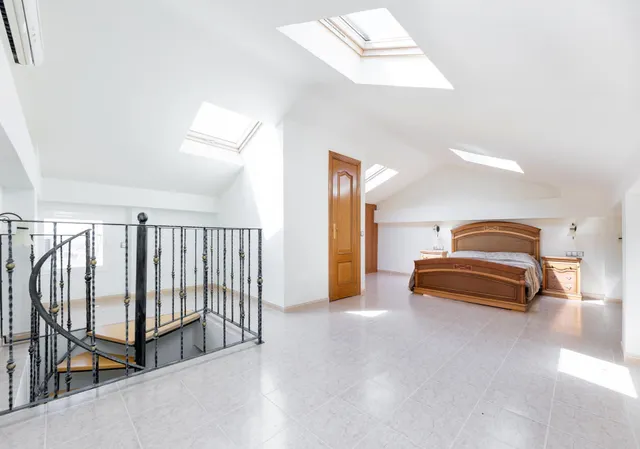 Maravillosa vivienda unifamiliar en Cañadas del Parque — 30