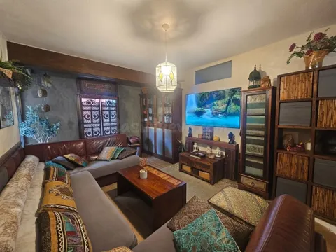 ¡Espectacular piso con estilo y personalidad junto a Ángel Guimerá y el cauce del río!