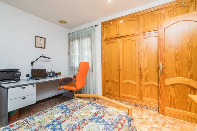 Chalet independiente de lujo en suelo urbanizable — 34