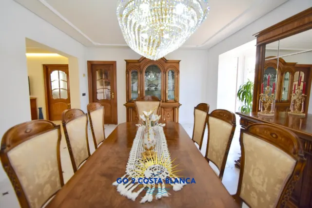 Chalet 5 habitaciones 1131m² en venta - Panorama — 12